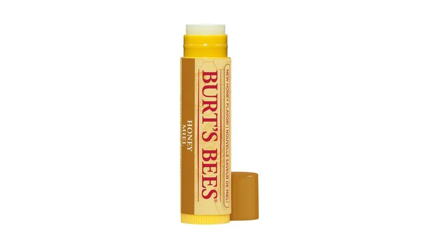BURT'S BEES Honey Lip Balm 4.3 g