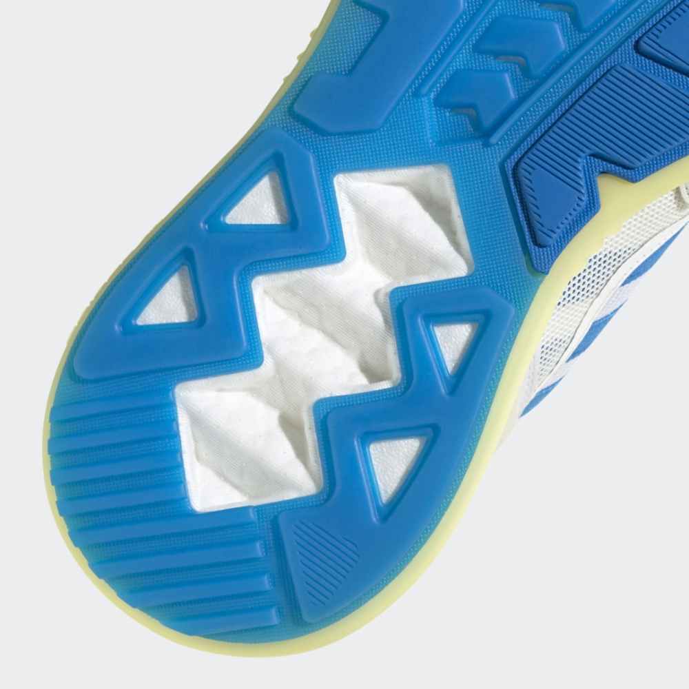 adidas ZX 5K Boost GX2030 / weiss