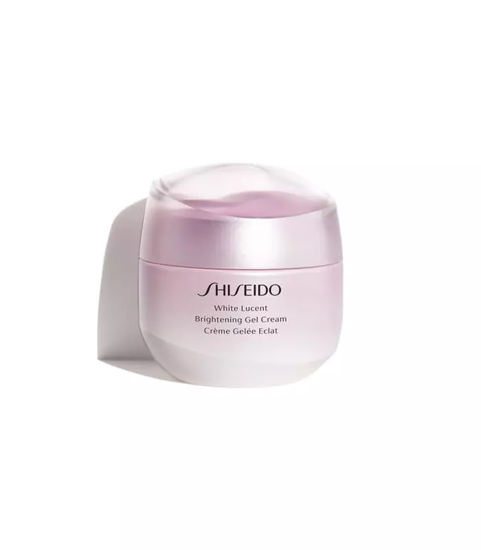 WHITE LUCENT Crème Gelée Éclat