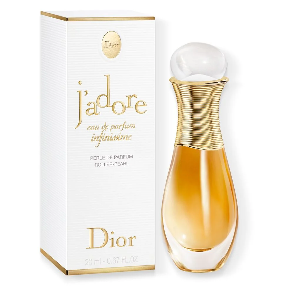 J'adore J'adore - Eau de Parfum
