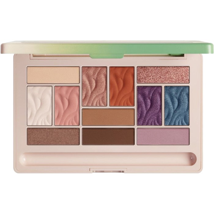 Eyeshadow Palette