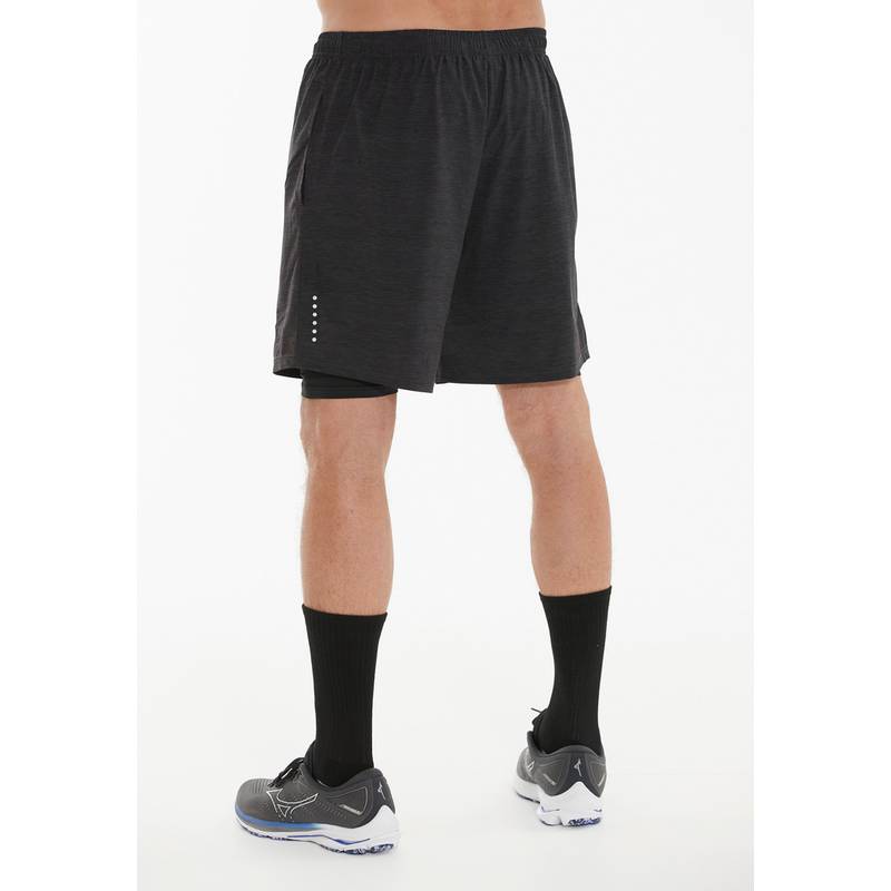 Endurance VANCLAUSE Shorts Herren