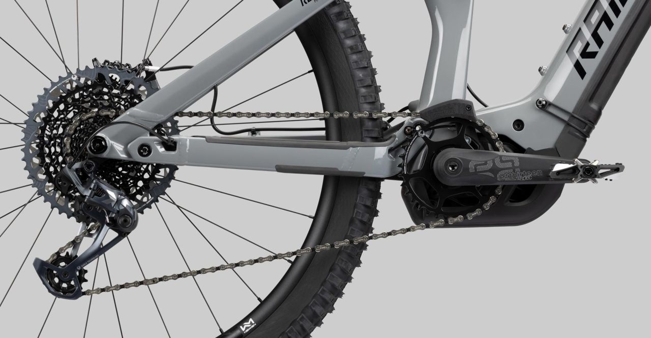 Radon Render 10.0 750 kaufen | Bike-Discount