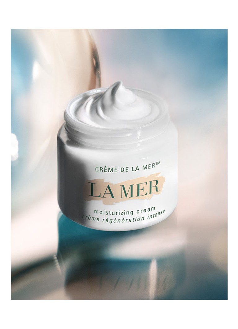 La Mer The Moisturizing Fresh Cream