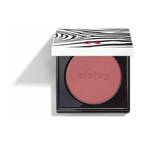 Sisley Le Phyto-Blush pirosító 3 korall 6,5 gramm