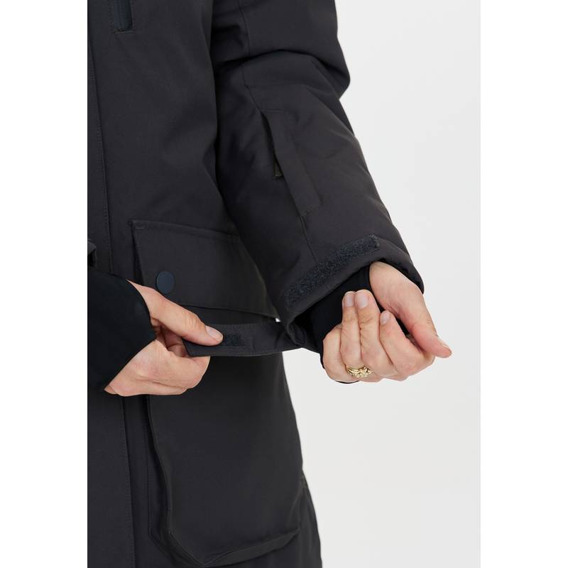 Whistler Cargo Skijacke Damen