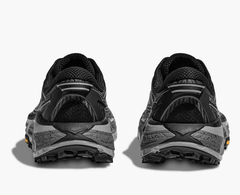 Mafate Speed 2 Black/Castlerock
