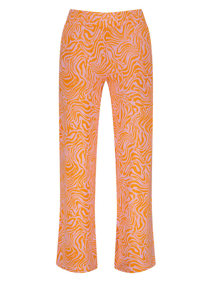 Vingino Hose in Orange günstig kaufen
