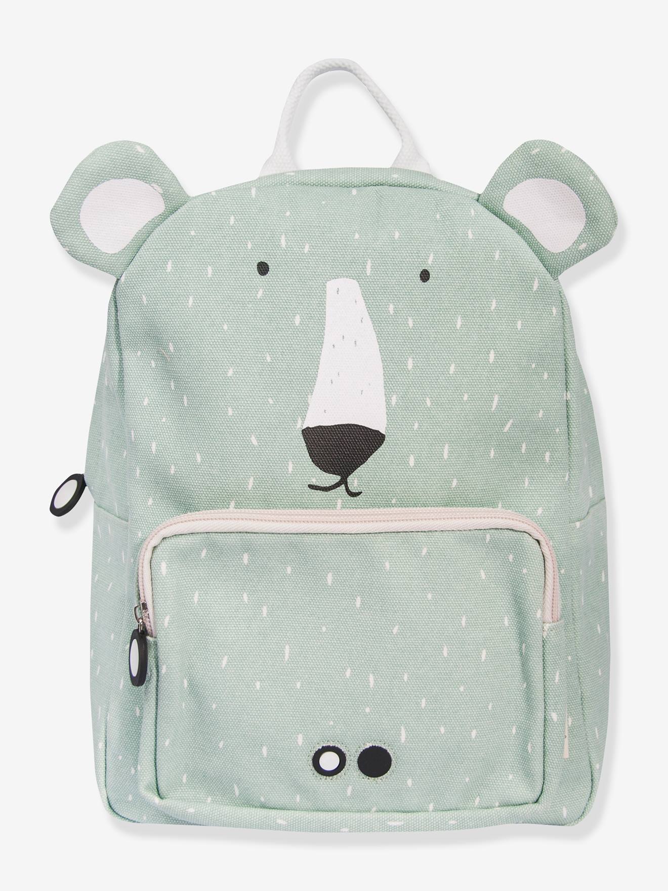 Trixie Rucksack BACKPACK ANIMAL TRIXIE, Tier-Design - rosa nude