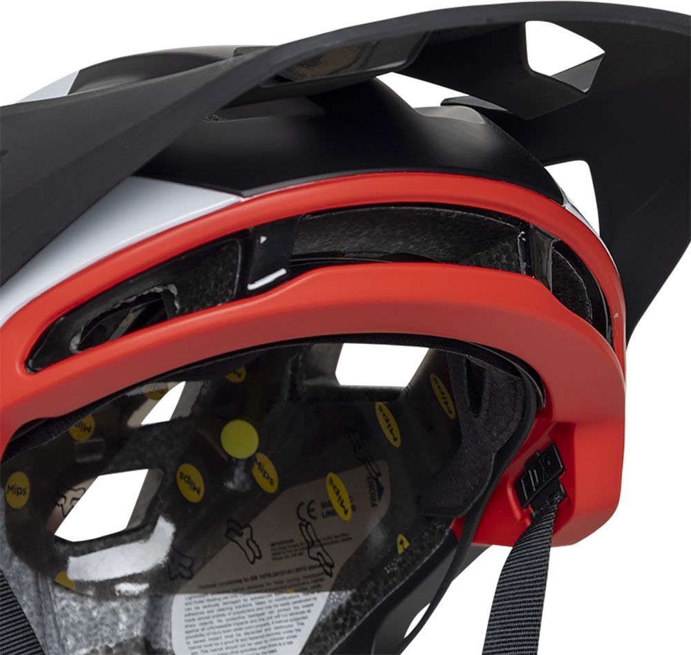 Fox Racing Speedframe Pro Klif MIPS - MTB Helm‌ kaufen | Bike-Discount
