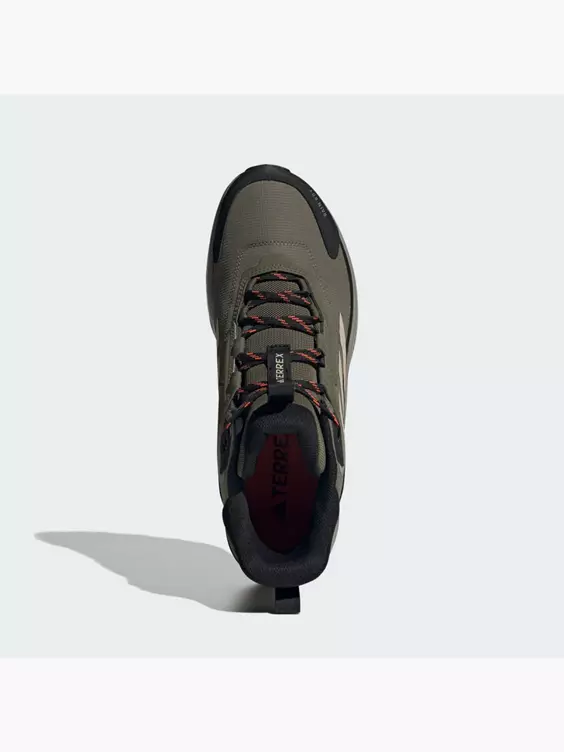 adidas Terrex Anylander Mid Rain.Rdy Wanderschuh