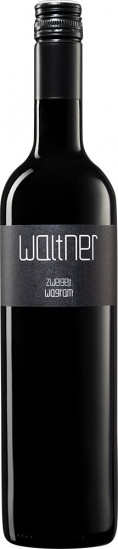2022 Zweigelt Wagram trocken - Weingut Gerald Waltner