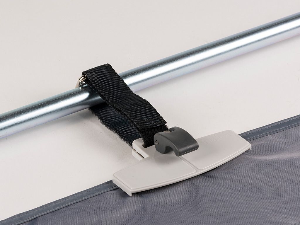 Obelink Anti-Flatter-Markisenklemmen