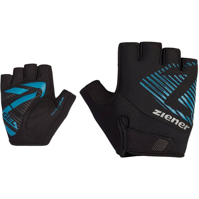 Ziener CURDT Fahrradhandschuhe Herren