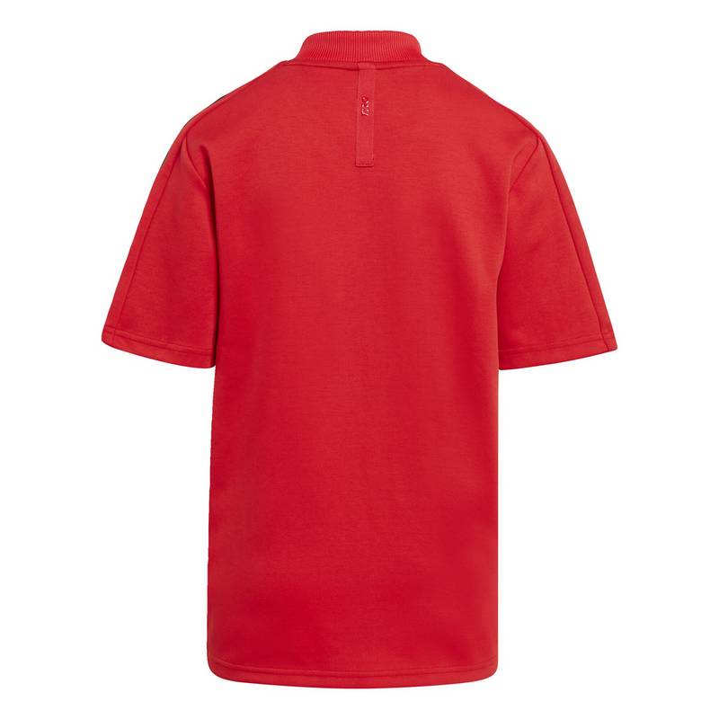 adidas Tiro Kids T-Shirt Funktionsshirt Kinder
