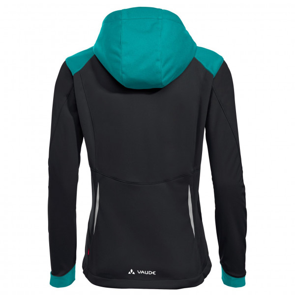 Vaude - Women's Qimsa Softshell Jacket - Fahrradjacke
