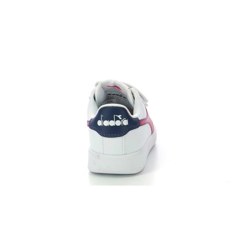 Sneakers basses synthétique Game P Td Girl
