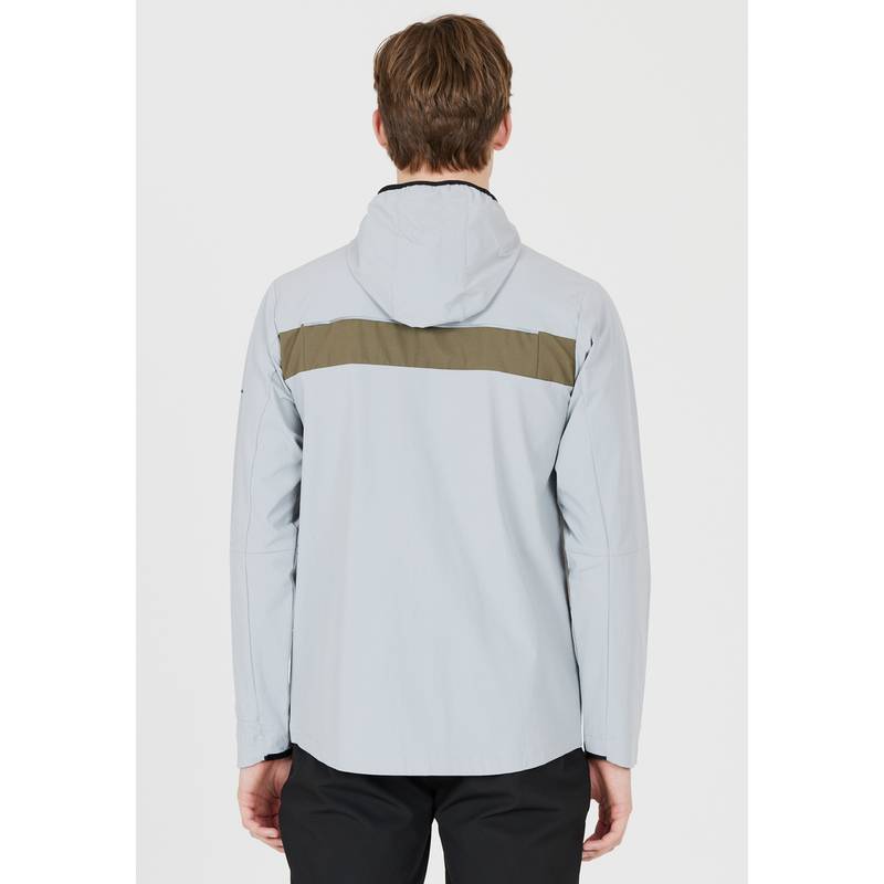Endurance Tellent Laufjacke Herren