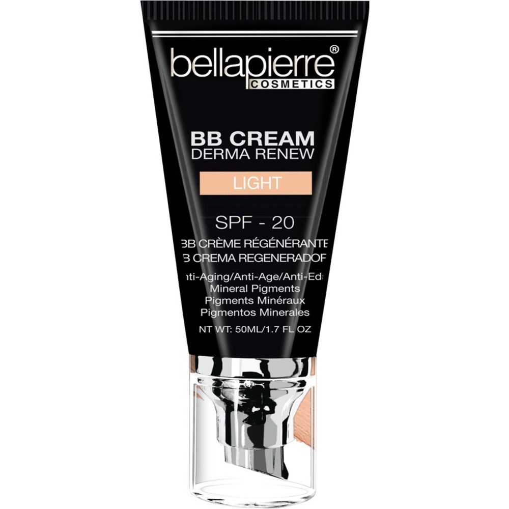 bellapierre Derma Renew BB Cream BB créme