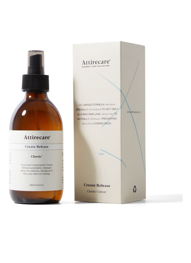Spray antirid Attirecare 250 ml