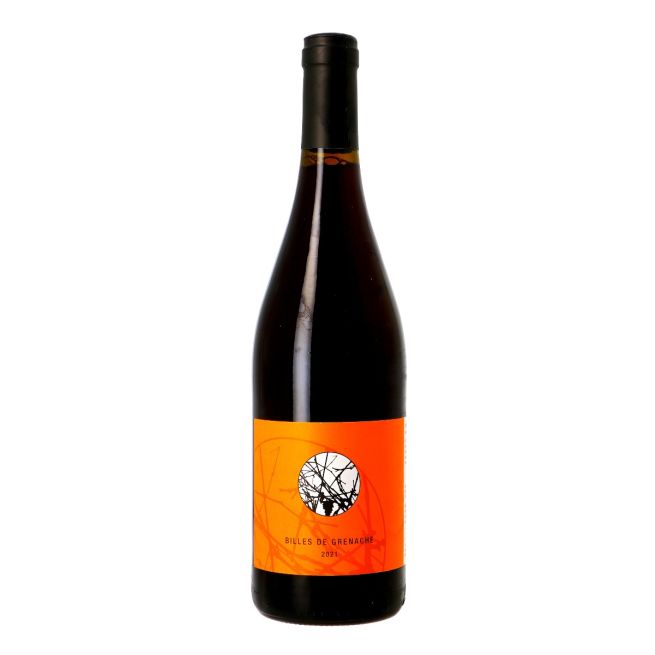 Clos de la Barthassade, Billes de Grenache, 2021