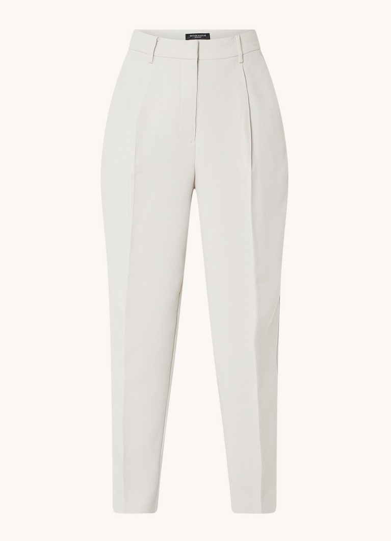Pantaloni Bruuns Bazaar CindySus Dagny