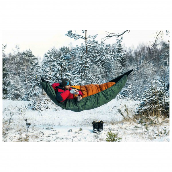 Amazonas - Hängematten Wärmeschutz Underquilt