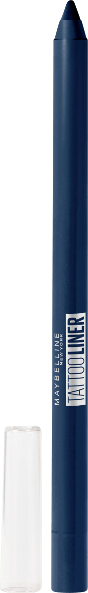 Gel Kajal Tattoo 920 Striking Navy, 1,3 g