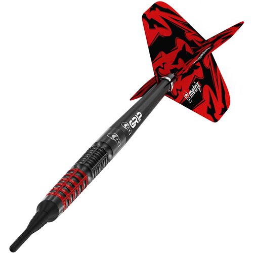BULL'S DARTPFEIL MAGMA SOFT DART
