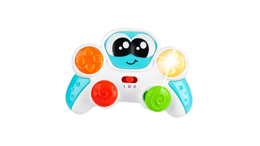 Chicco - Baby Controller