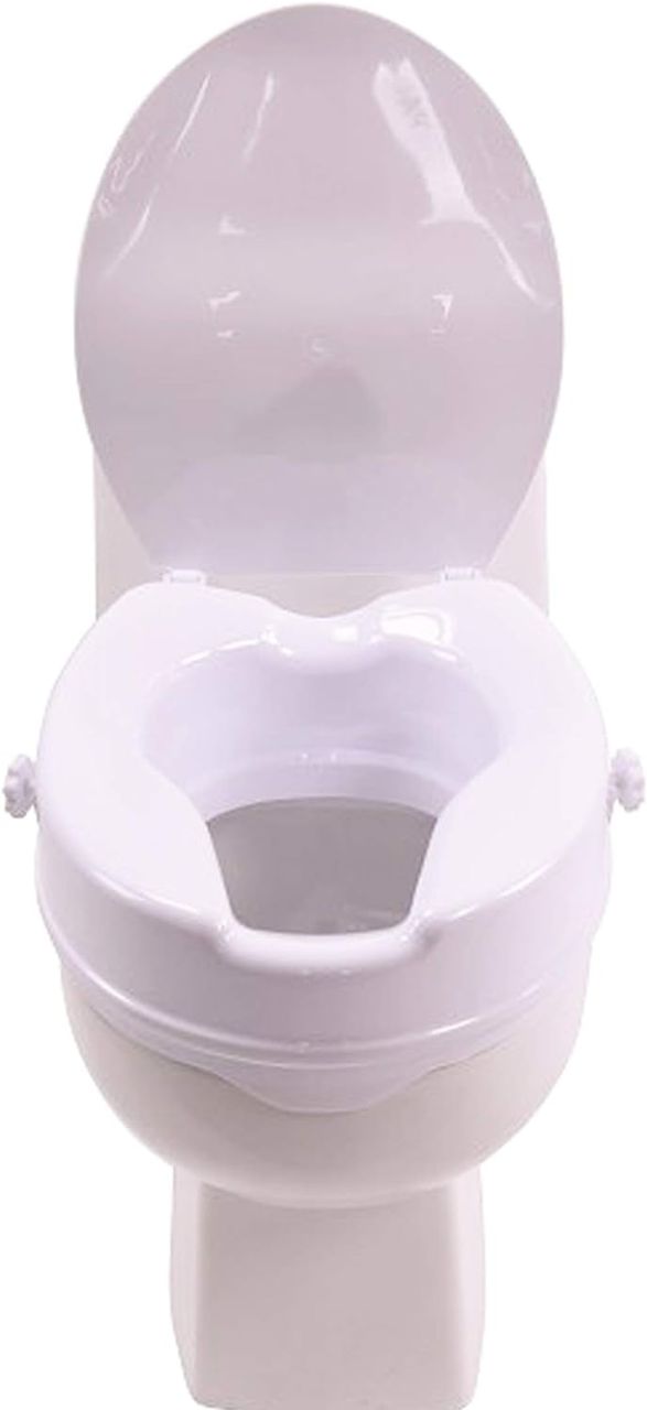 ANTAR Toilettensitzerhöhung 10 cm AT51201