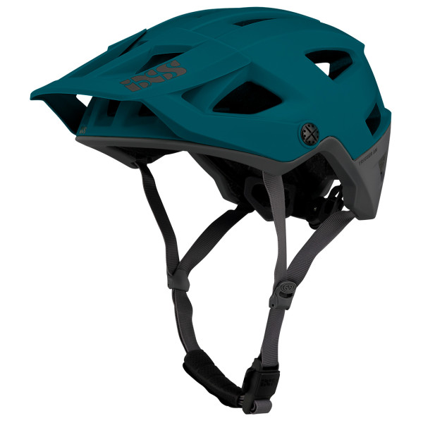 iXS - Trigger AM Helmet - Radhelm