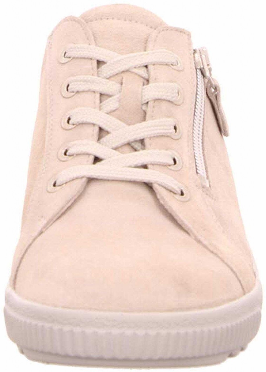WALDLÄUFER Freizeit Schnürer beige 910004