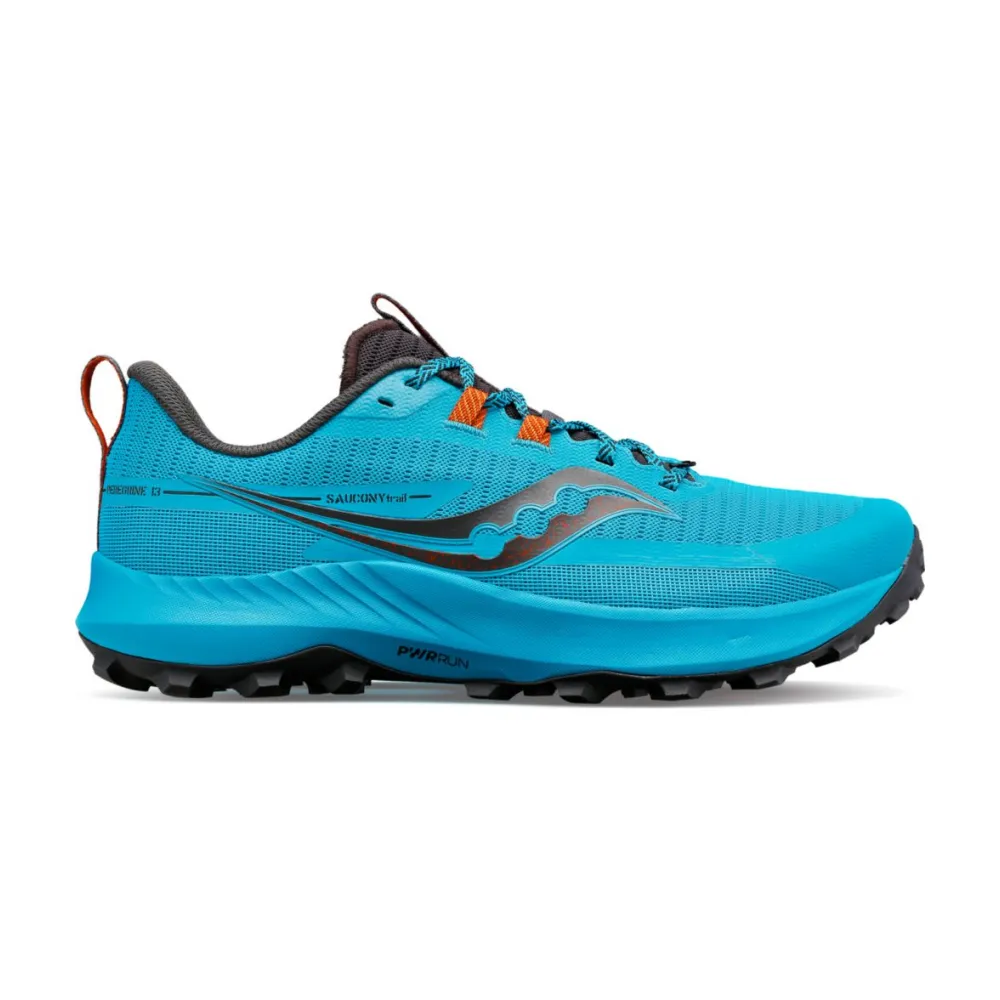 Saucony Peregrine 13 S20838-25 / blau