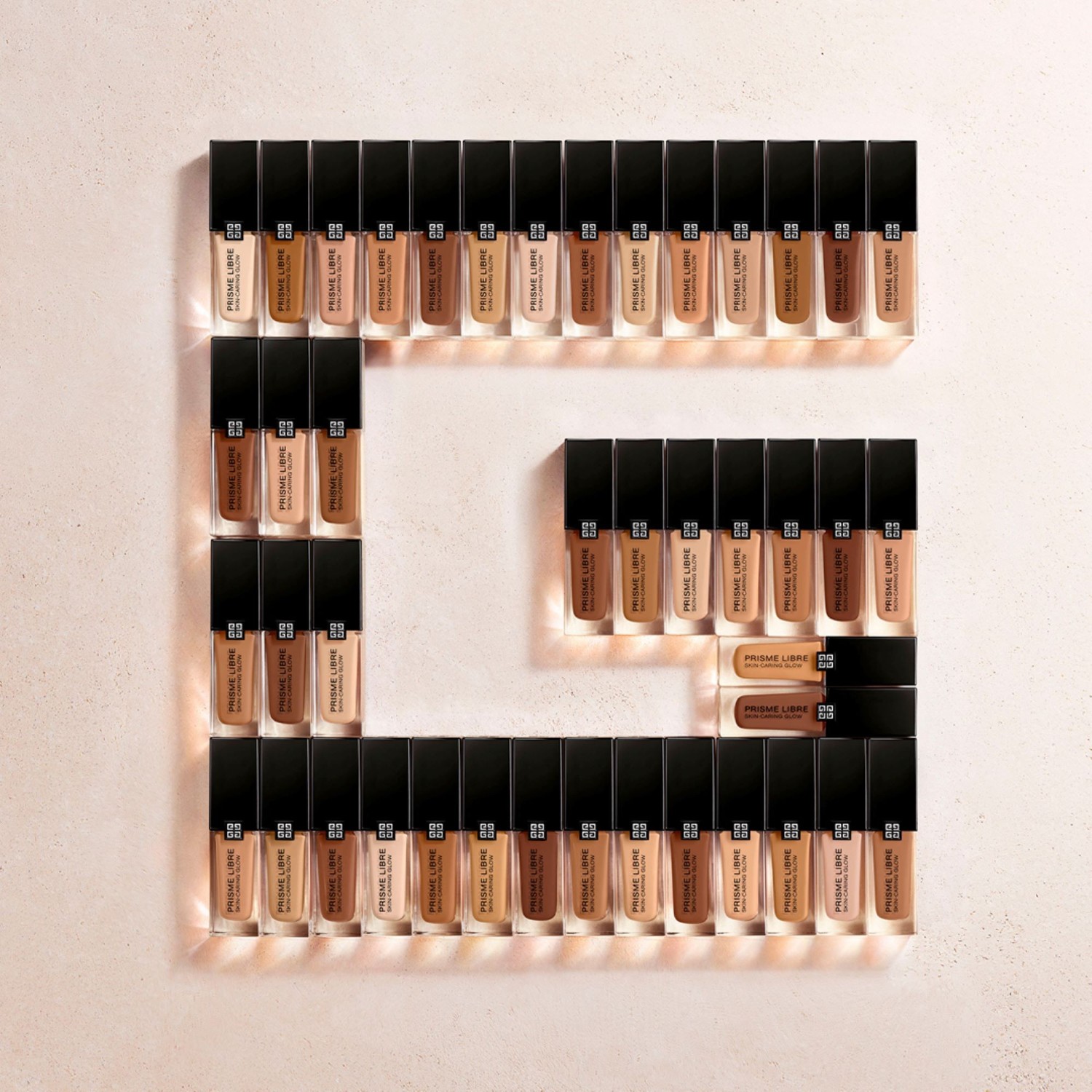 Givenchy Skin-Caring Glow