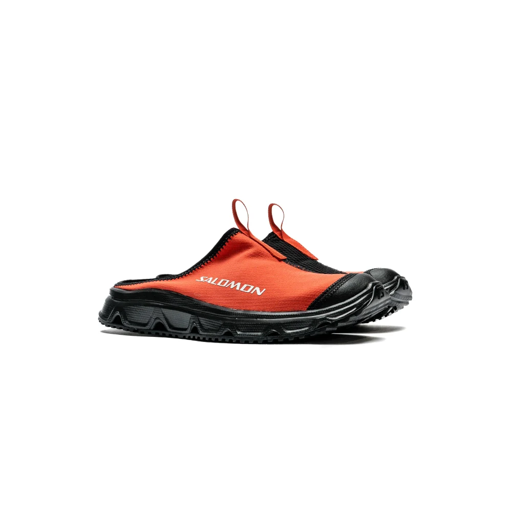 Salomon RX SLIDE 3.0 L47298600 / rot