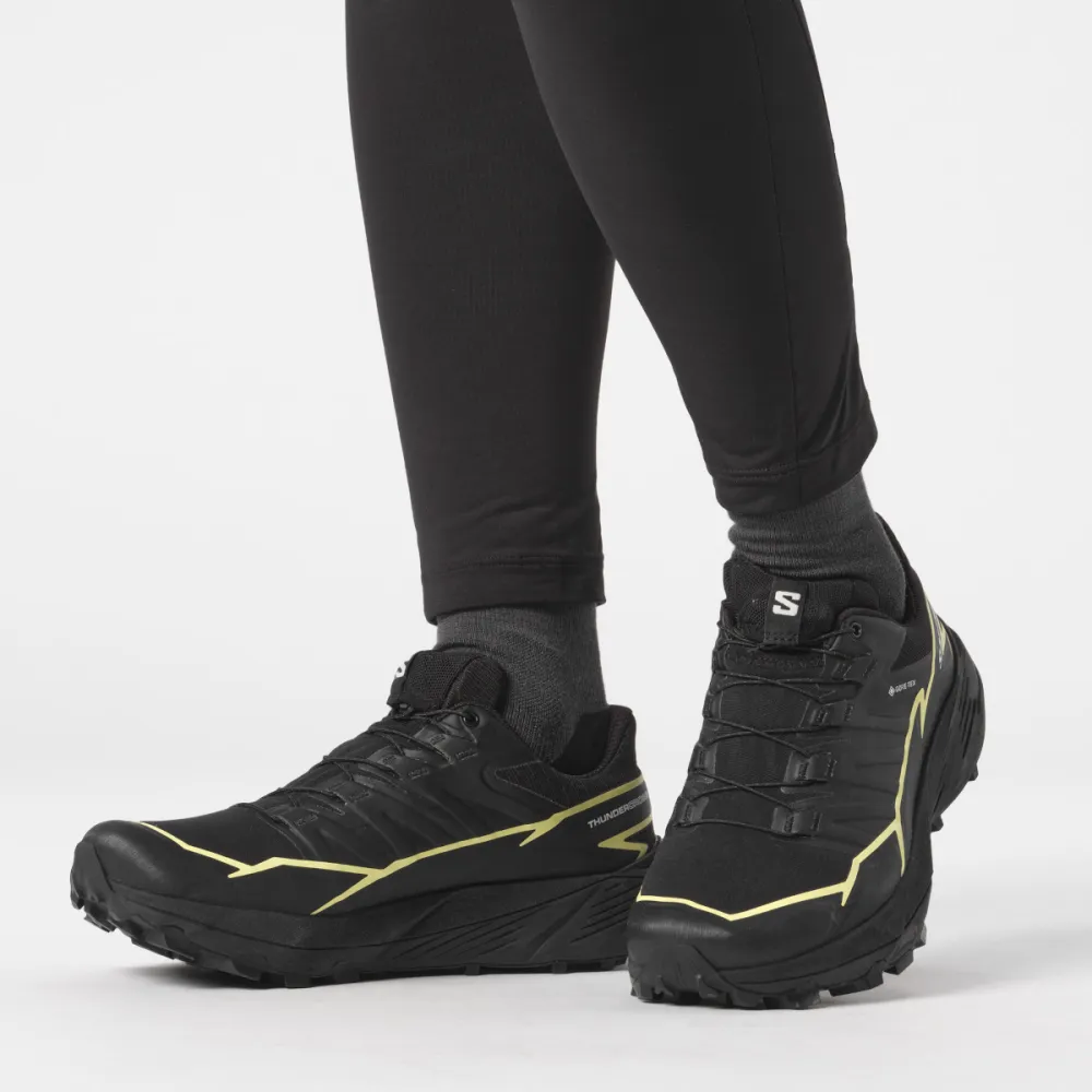 Salomon THUNDERCROSS GTX W L47383600 / schwarz