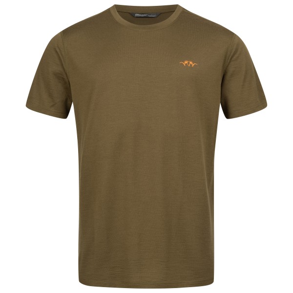 Blaser Outfits - Merino Base 160 T - Merinoshirt