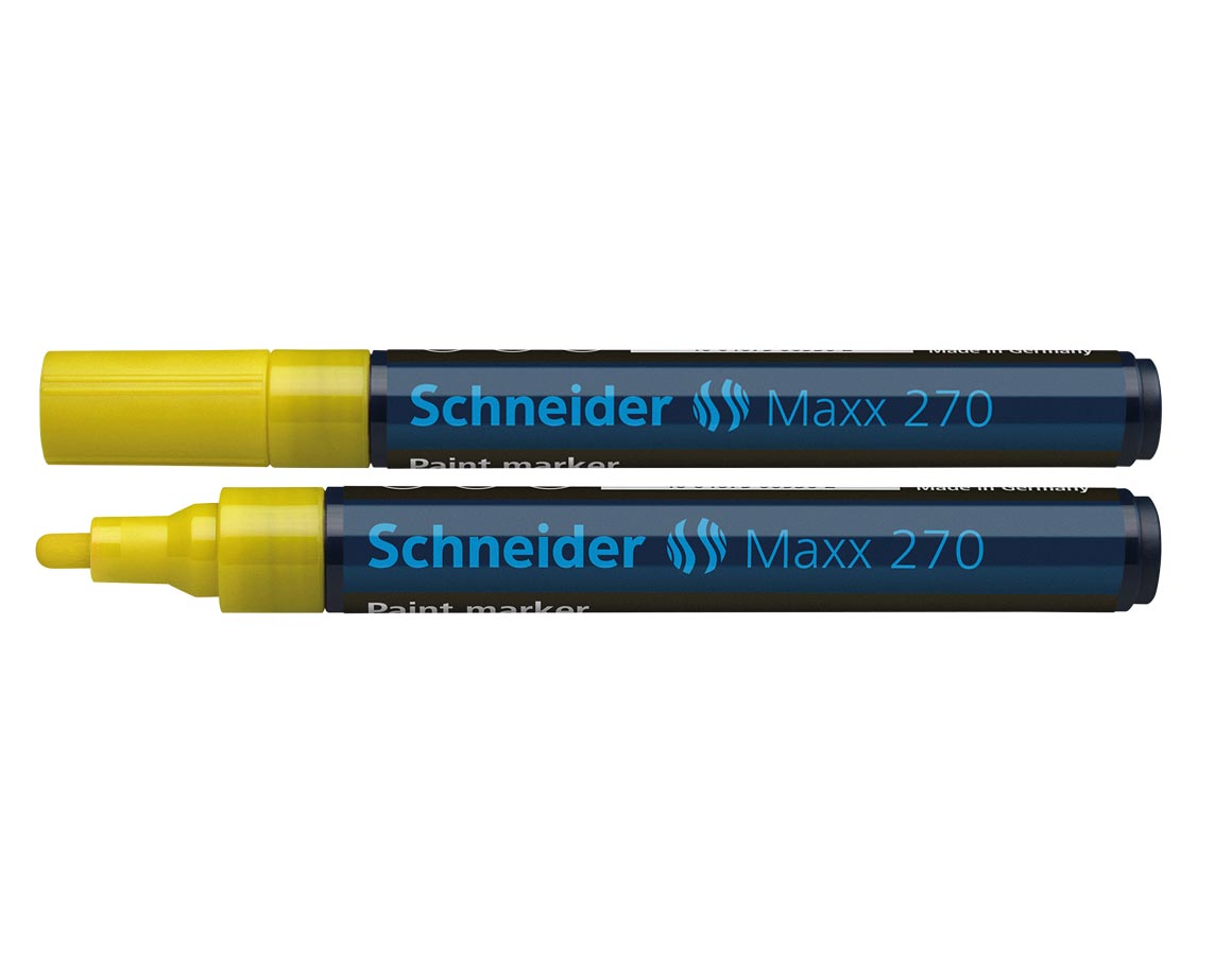 Industrie-Lackmarker 270
