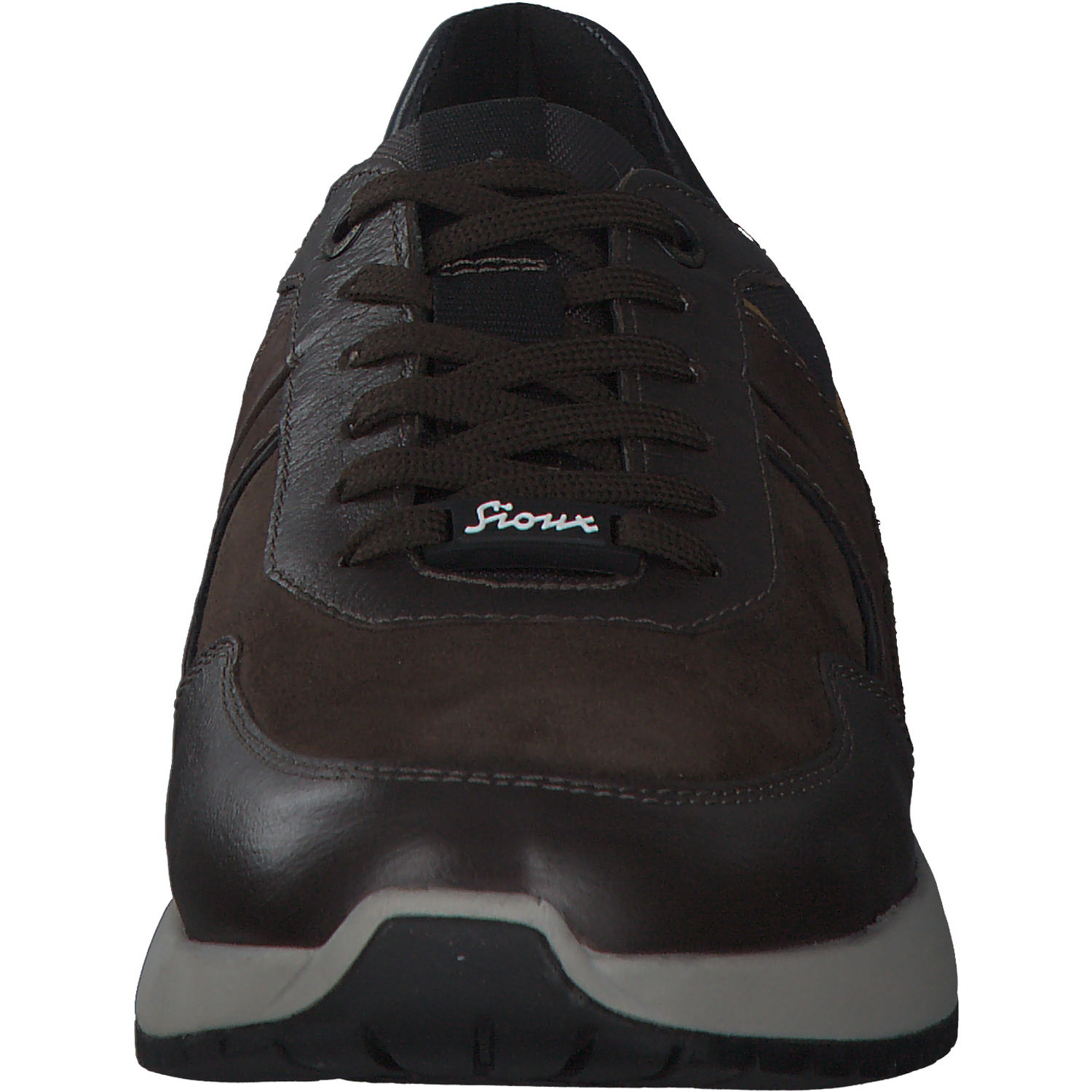 Sioux Lachlan 1006, Halbschuhe, Herren, corvino/quinoa/corv