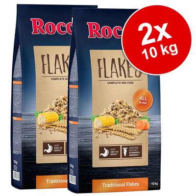 Rocco Flocken-Vollkost