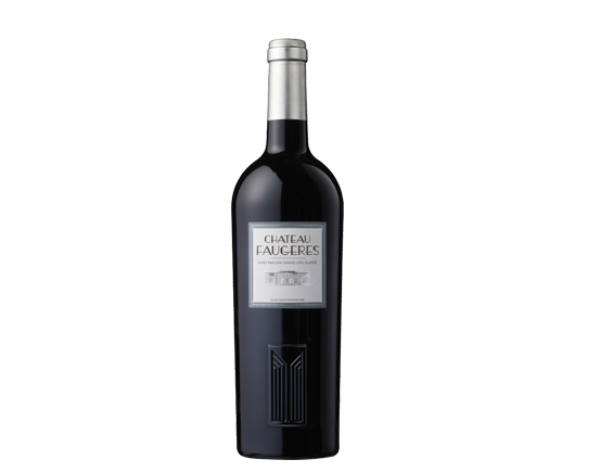 Château Faugères 2021 Bordeaux Saint-Emilion Grand Cru