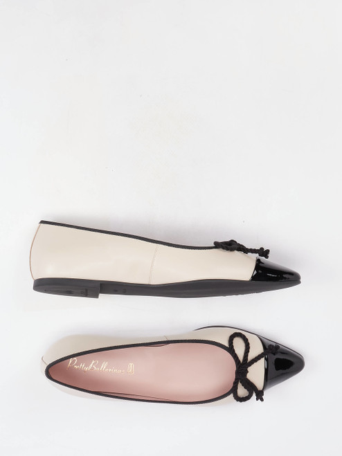 Ballerina-14113900005 Pretty Ballerinas