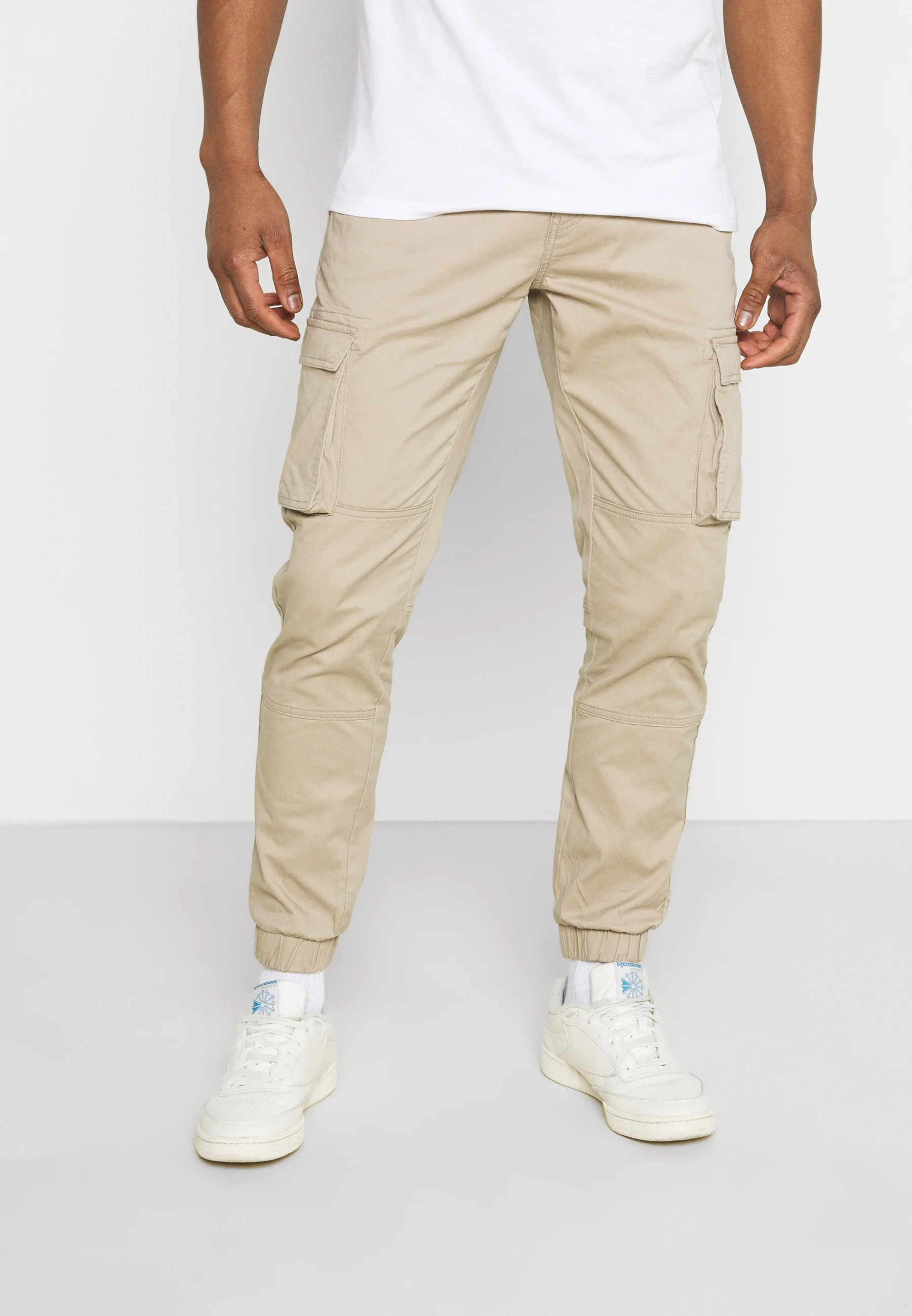 Only & Sons ONSCAM STAGE CUFF - Pantalones cargo