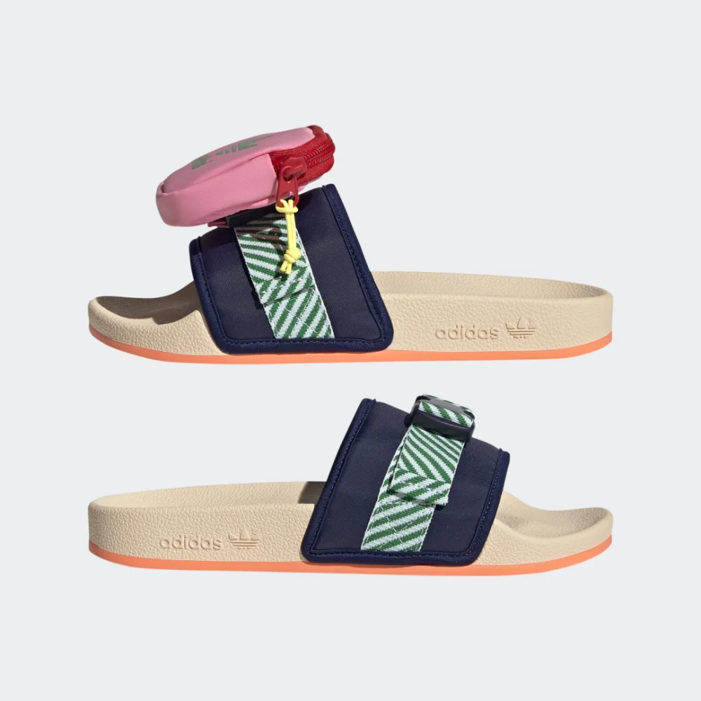 adidas Pouchylette W GW9782 / blau