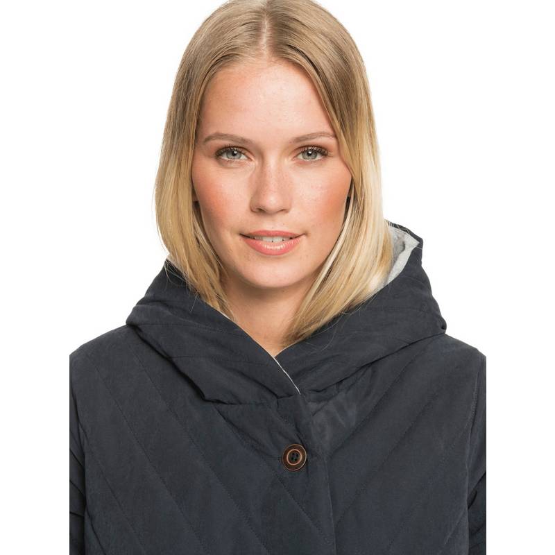 Roxy MADDEN Parka Damen