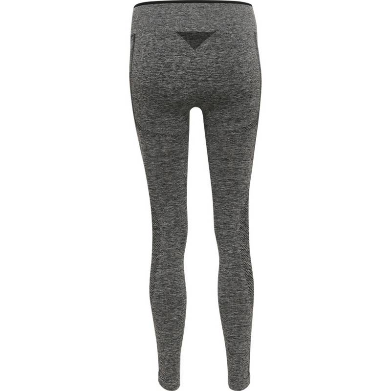 hummel hmlMT UNA SEAMLESS MID WAIST TIGHTS Tights Damen