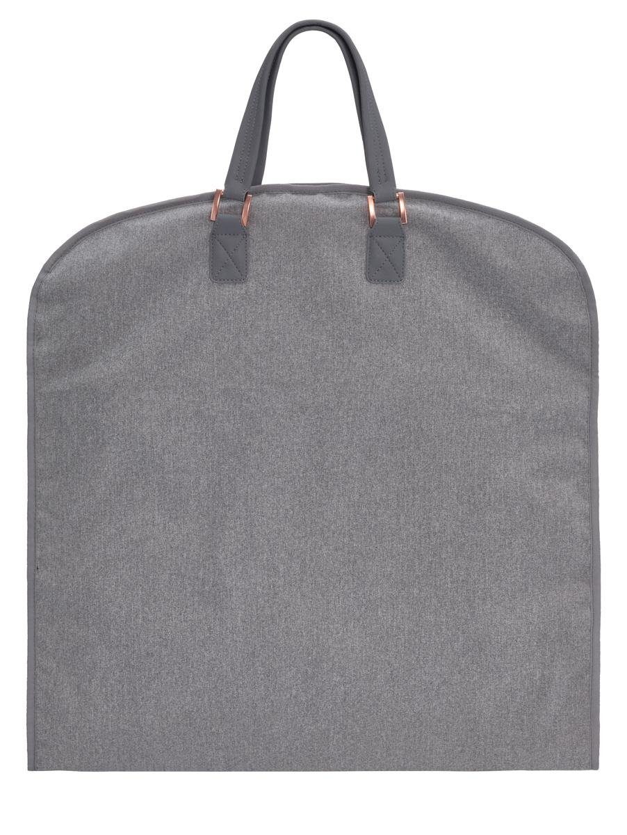 TITAN® Kleidersack Barbara Kleidersack anthrazit