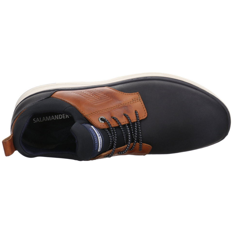 SALAMANDER Porthos Slip On Sneaker