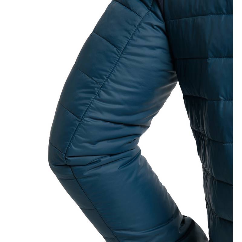Haglfs Rapid Mimic Hood Outdoorjacke Herren